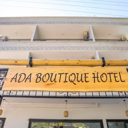 Ada Boutique *