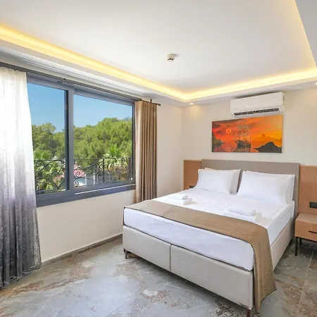 Hotel Ada Boutique *